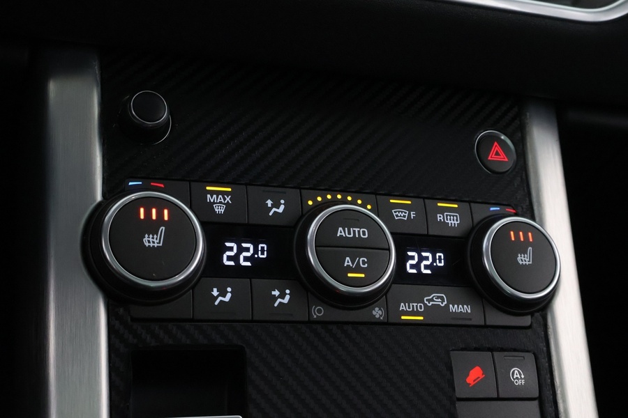 Land Rover Range Rover Evoque vaihtoauto