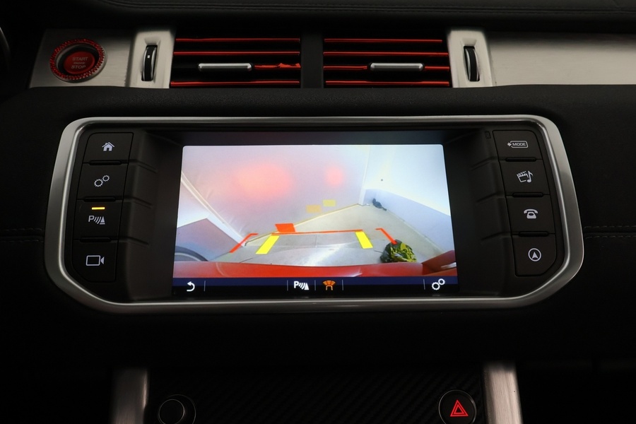 Land Rover Range Rover Evoque vaihtoauto