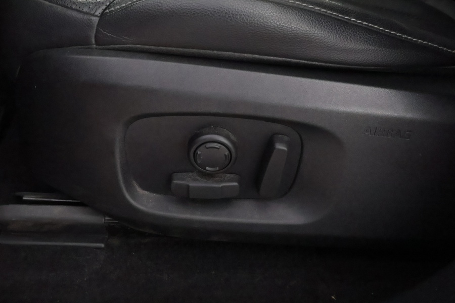 Land Rover Range Rover Evoque vaihtoauto