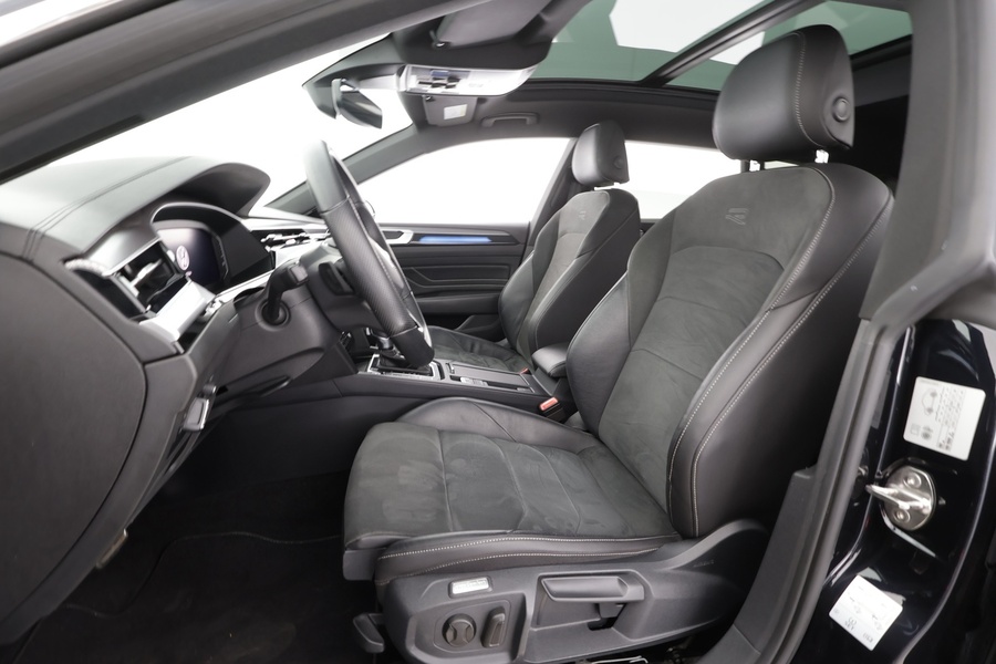 Volkswagen Arteon vaihtoauto