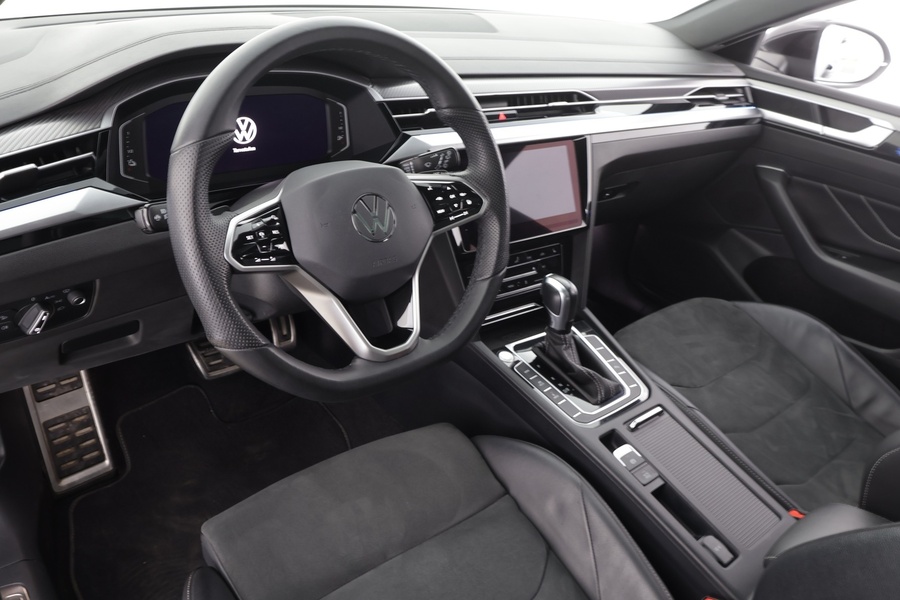 Volkswagen Arteon vaihtoauto