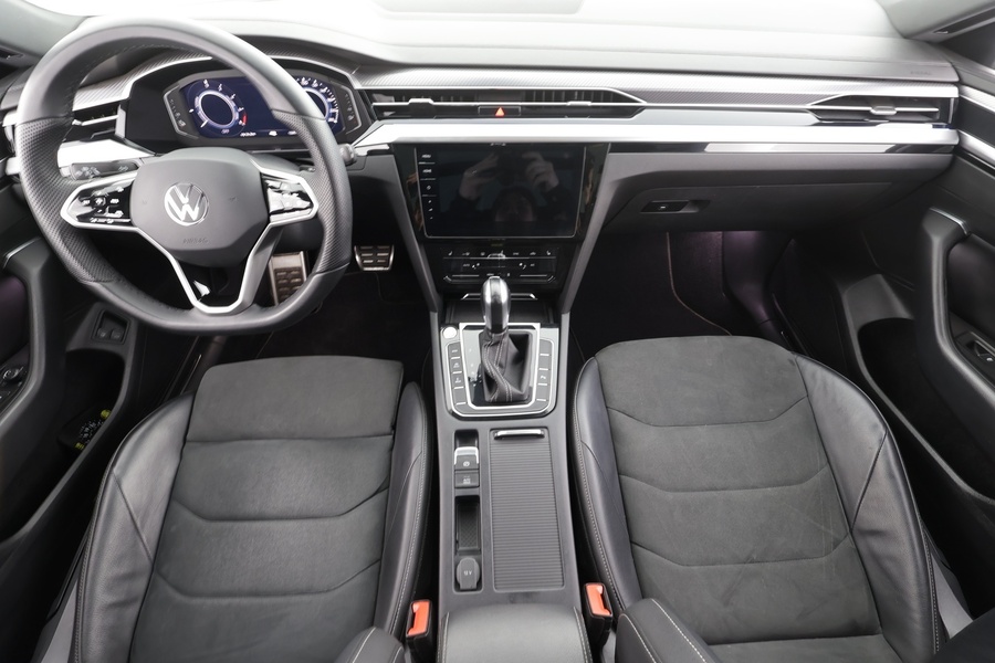 Volkswagen Arteon vaihtoauto