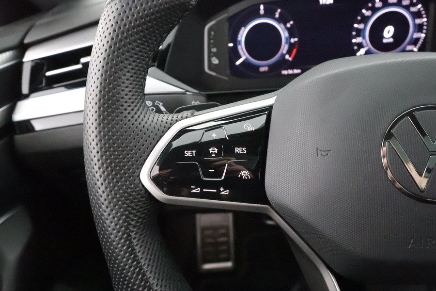 Volkswagen Arteon vaihtoauto