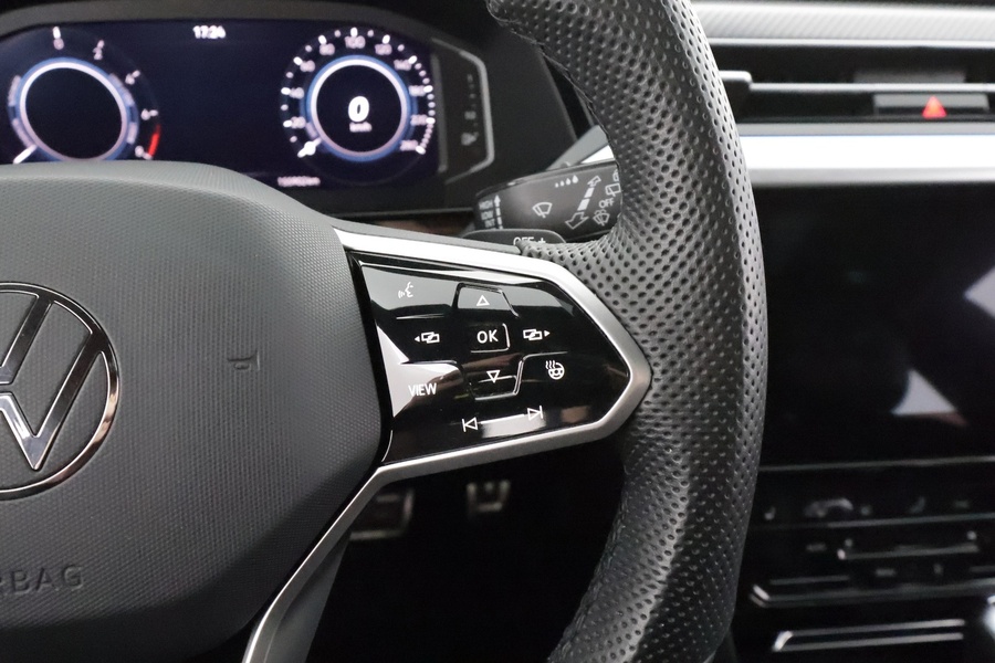 Volkswagen Arteon vaihtoauto