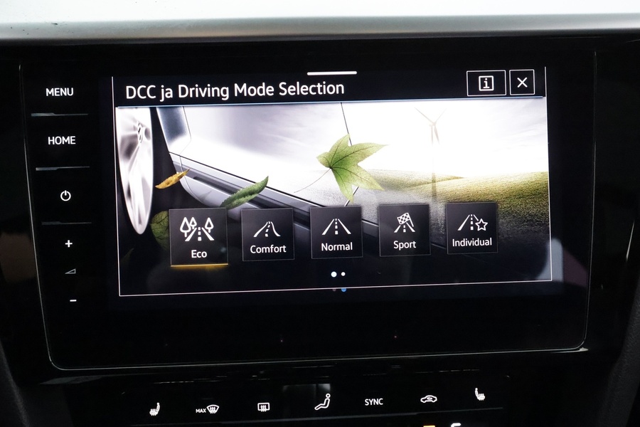 Volkswagen Arteon vaihtoauto