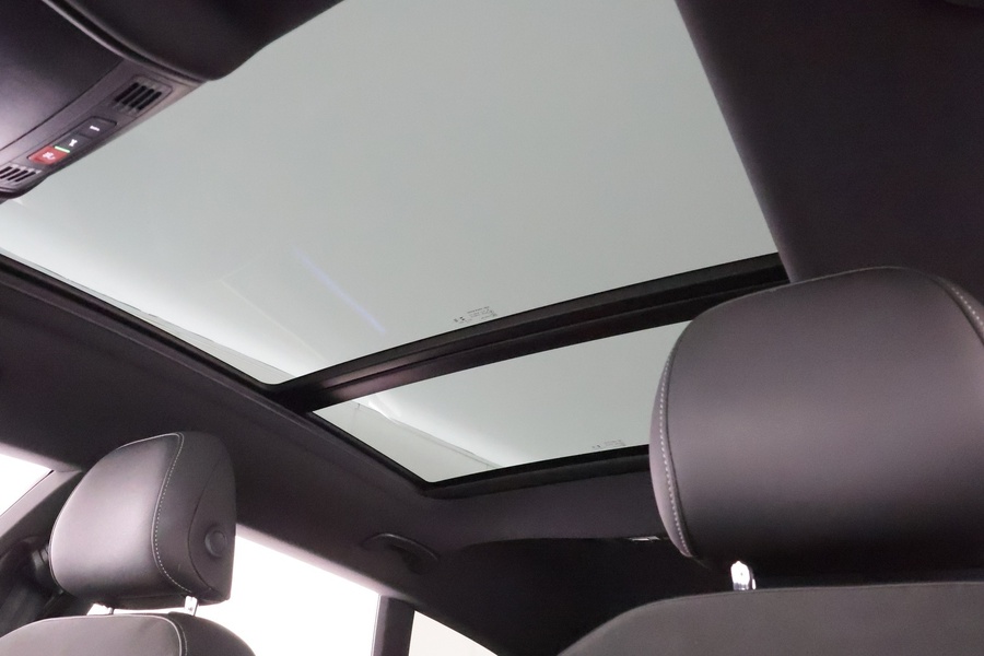 Volkswagen Arteon vaihtoauto