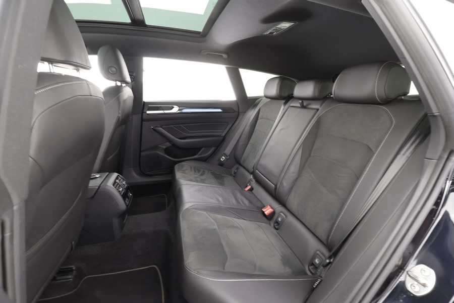 Volkswagen Arteon vaihtoauto