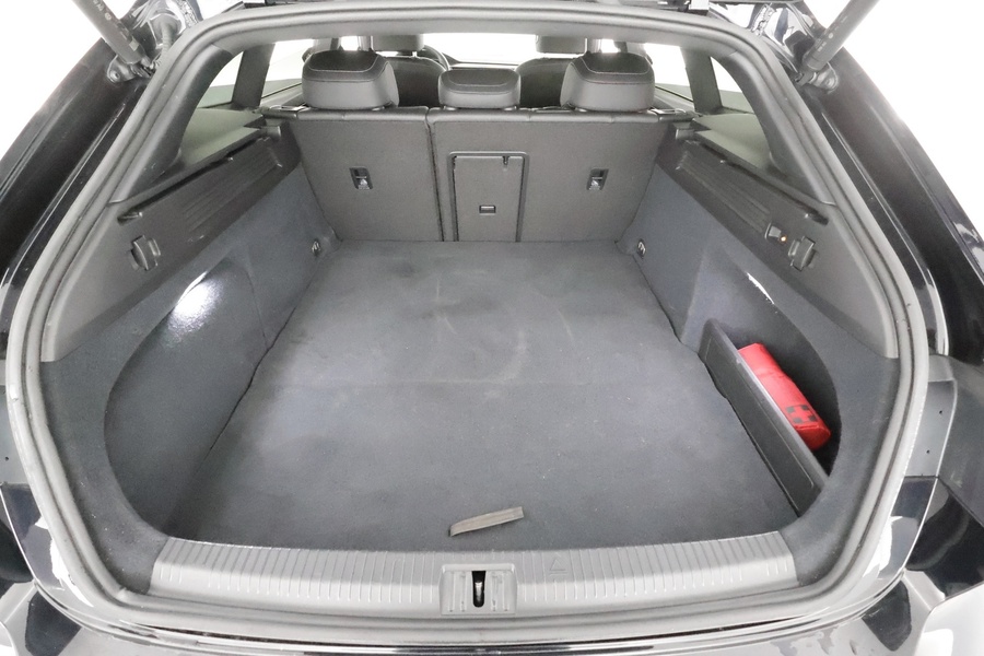 Volkswagen Arteon vaihtoauto