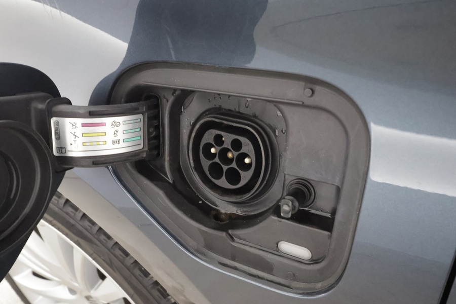 SEAT Leon Sportstourer vaihtoauto