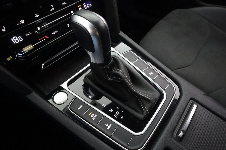 Volkswagen Arteon vaihtoauto