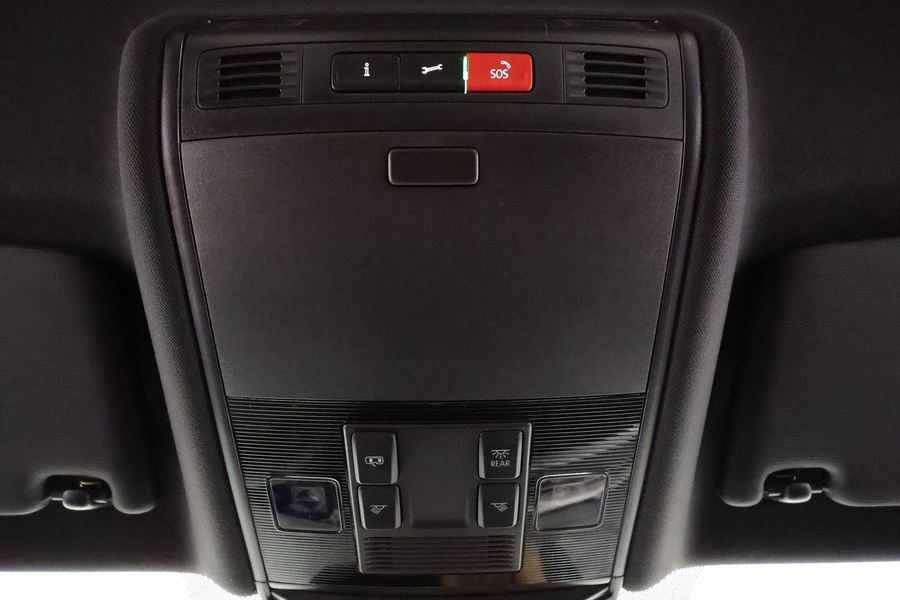 Volkswagen Arteon vaihtoauto