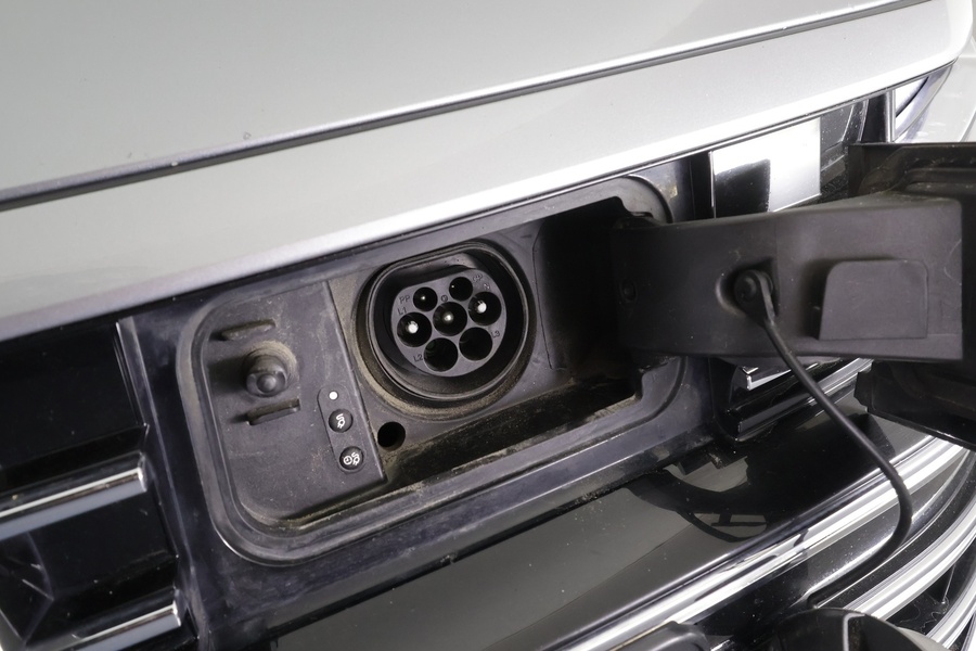 Volkswagen Arteon vaihtoauto