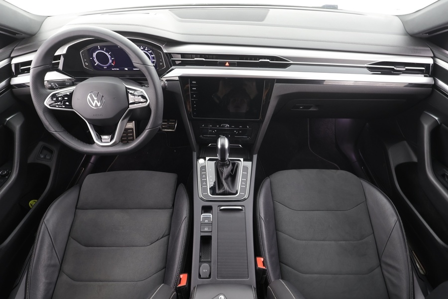 Volkswagen Arteon vaihtoauto