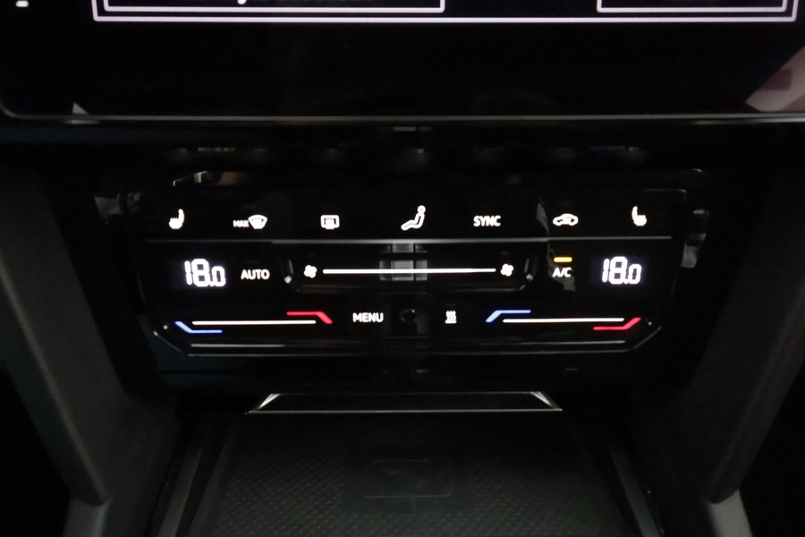 Volkswagen Arteon vaihtoauto