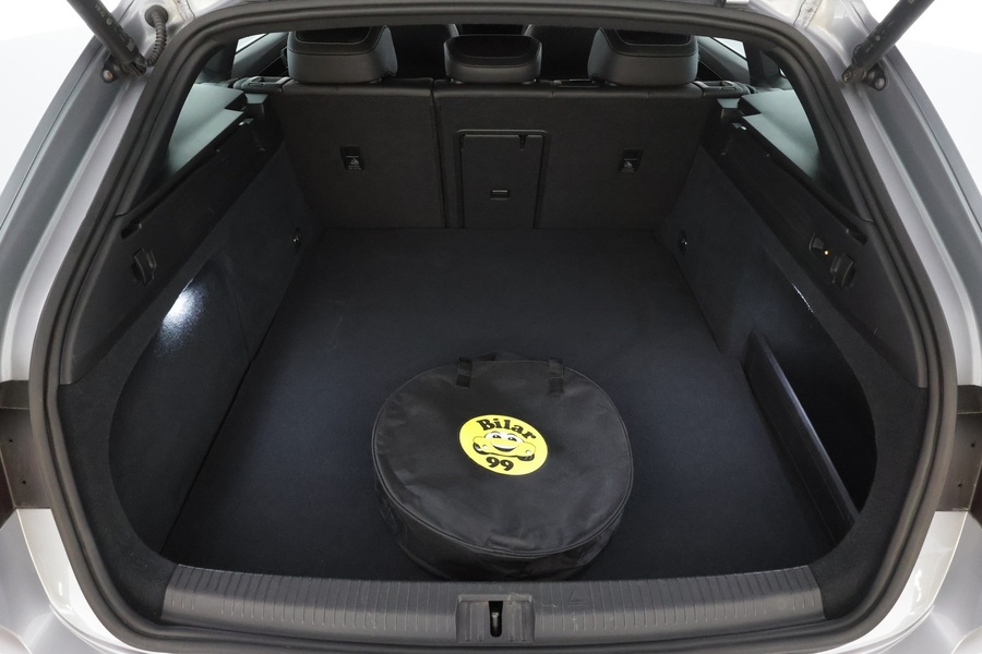 Volkswagen Arteon vaihtoauto