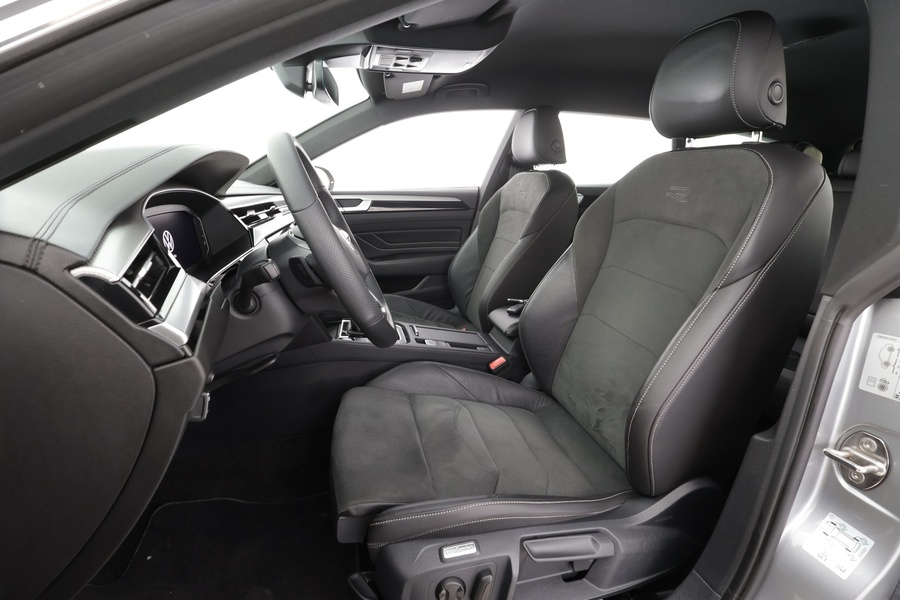 Volkswagen Arteon vaihtoauto