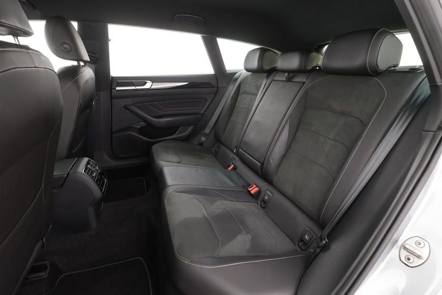 Volkswagen Arteon vaihtoauto