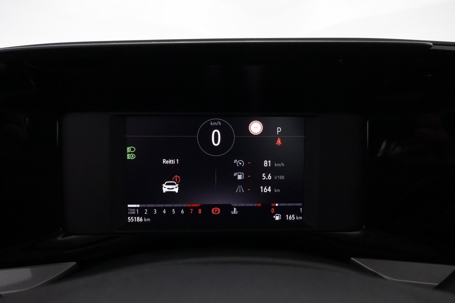 Opel Mokka vaihtoauto