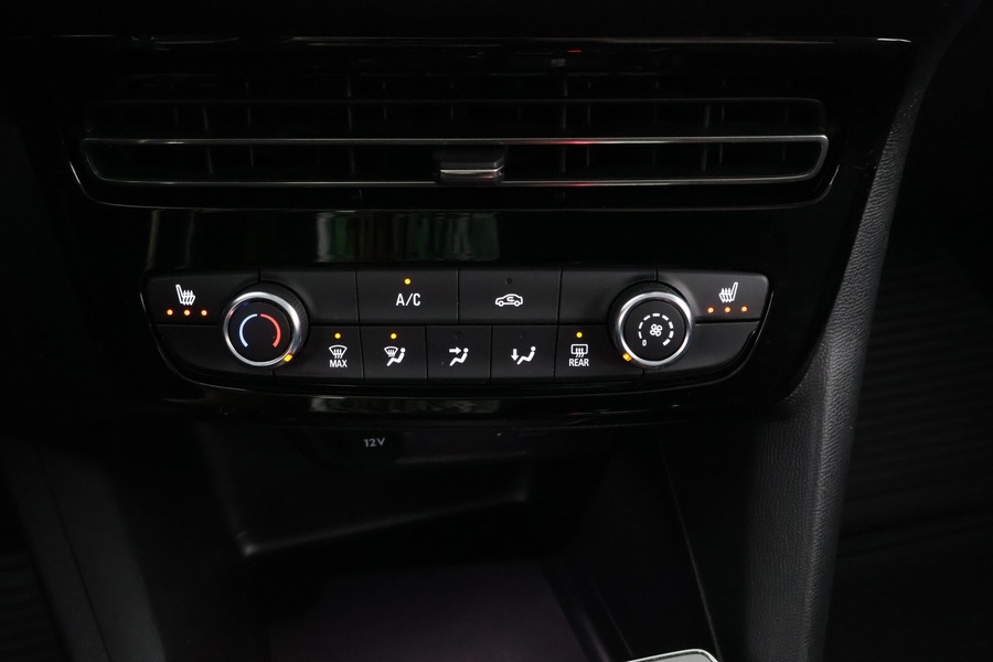 Opel Mokka vaihtoauto