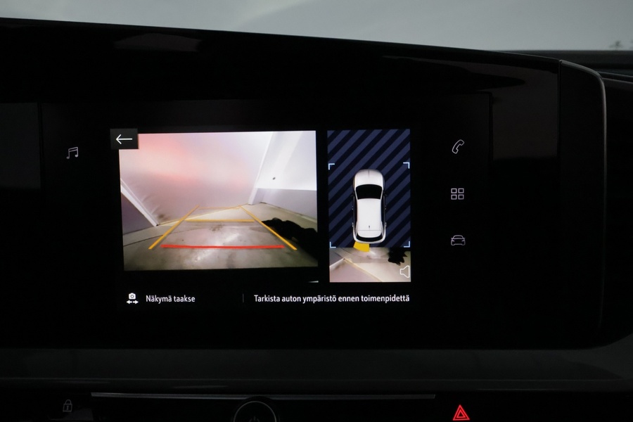 Opel Mokka vaihtoauto