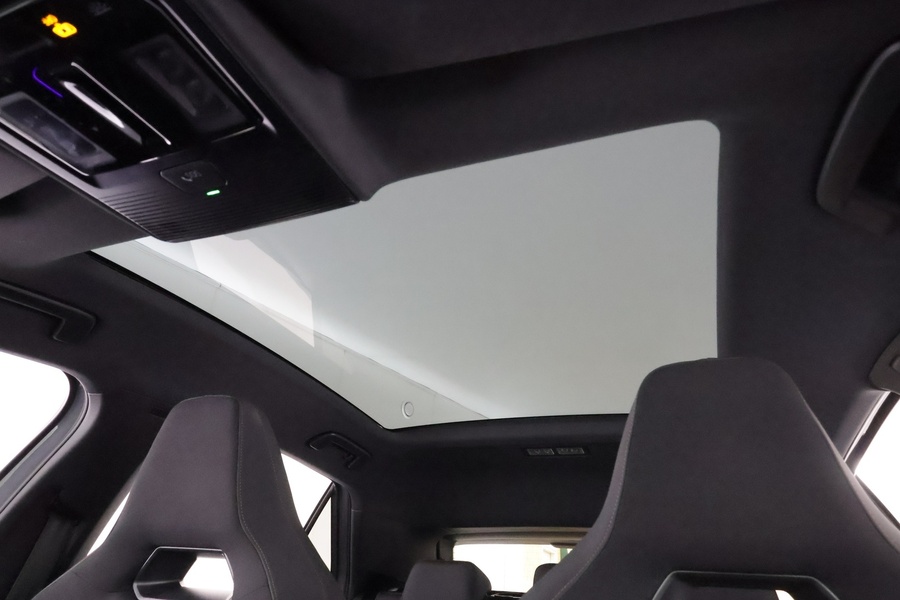 Cupra Born vaihtoauto