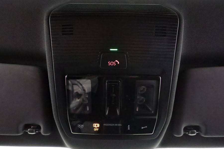 Cupra Born vaihtoauto