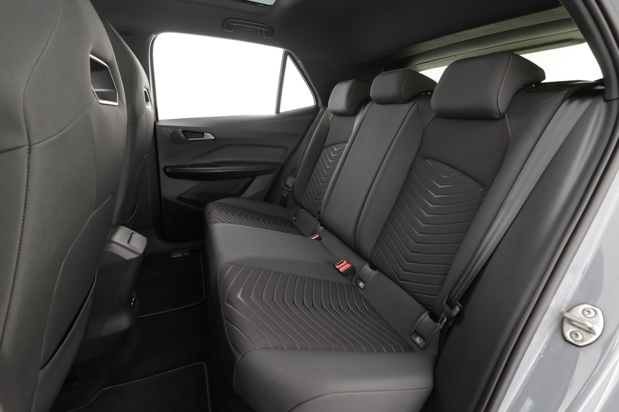 Cupra Born vaihtoauto