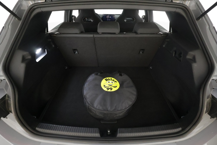 Cupra Born vaihtoauto