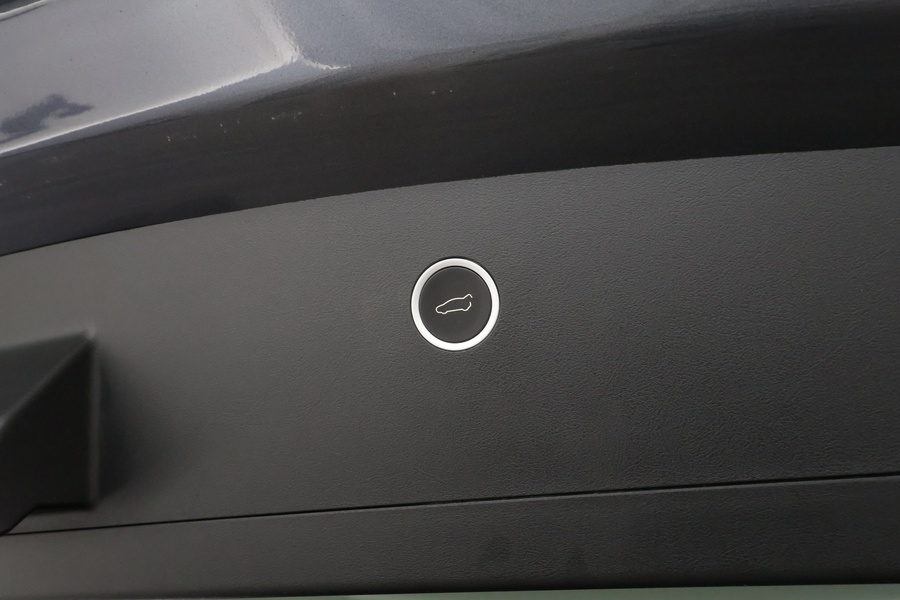 Tesla Model X vaihtoauto