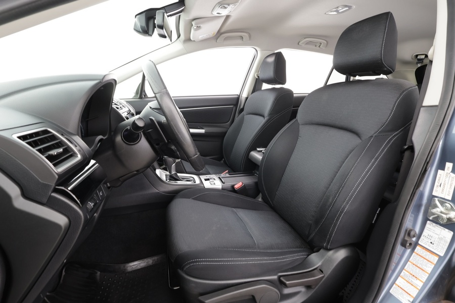 Subaru Levorg vaihtoauto