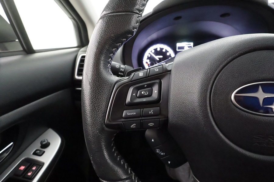 Subaru Levorg vaihtoauto