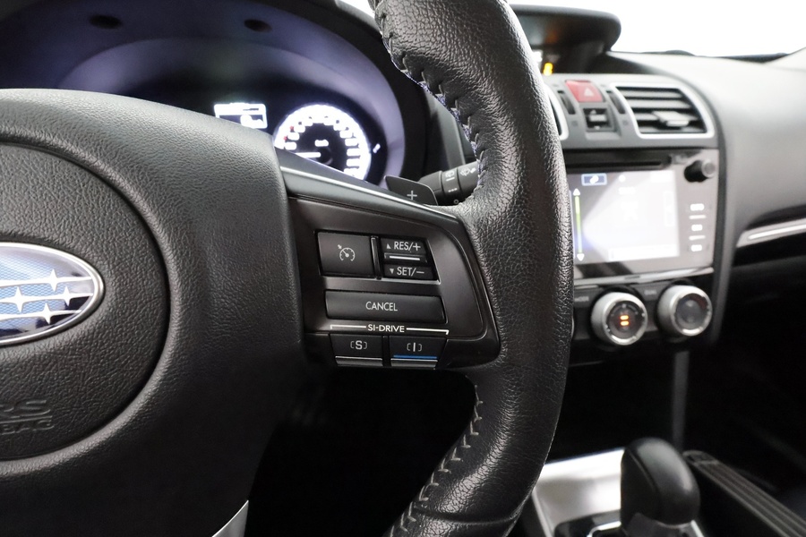 Subaru Levorg vaihtoauto