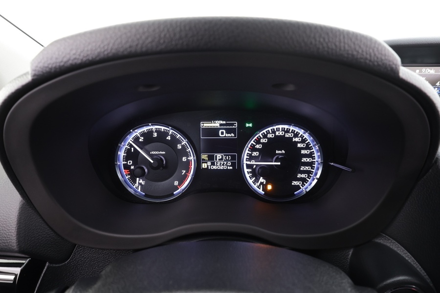 Subaru Levorg vaihtoauto