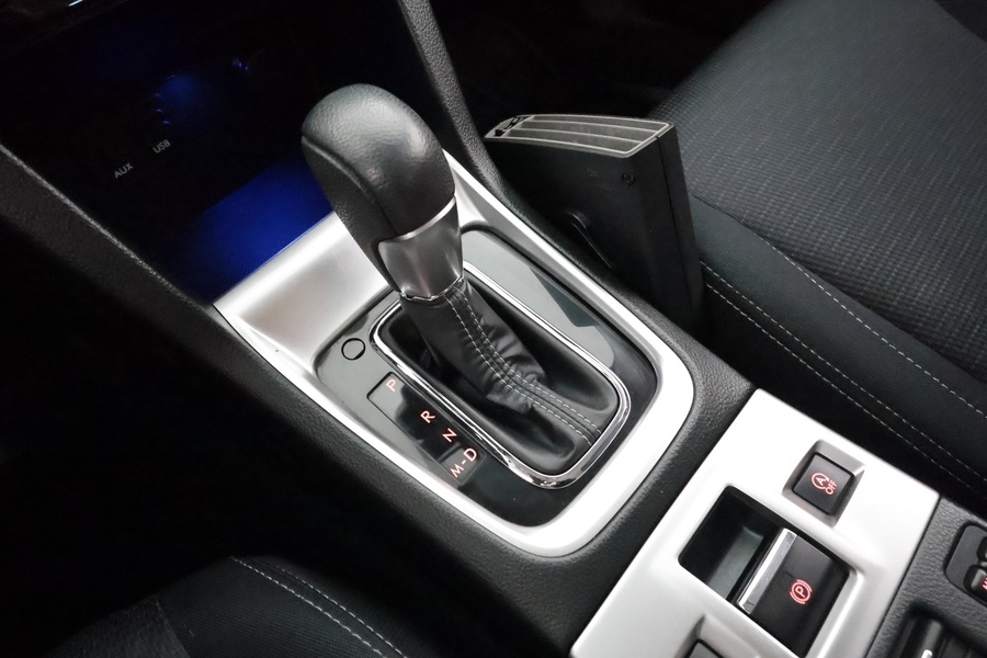 Subaru Levorg vaihtoauto