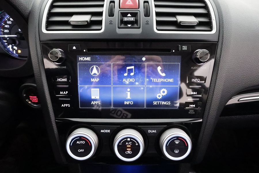 Subaru Levorg vaihtoauto