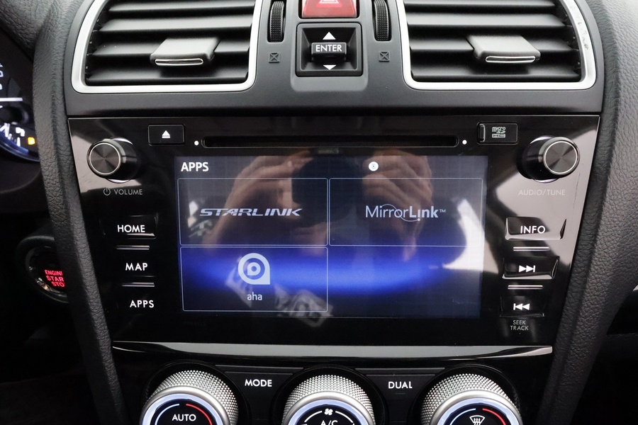 Subaru Levorg vaihtoauto