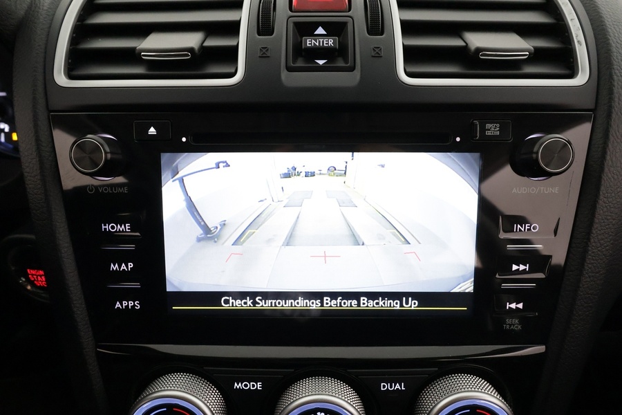 Subaru Levorg vaihtoauto