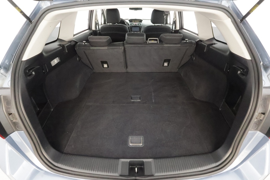 Subaru Levorg vaihtoauto