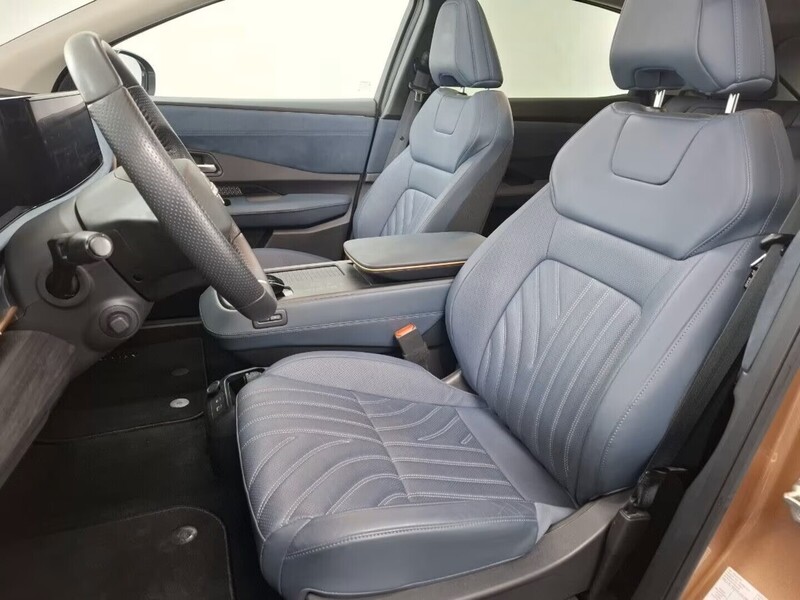 Nissan Ariya vaihtoauto