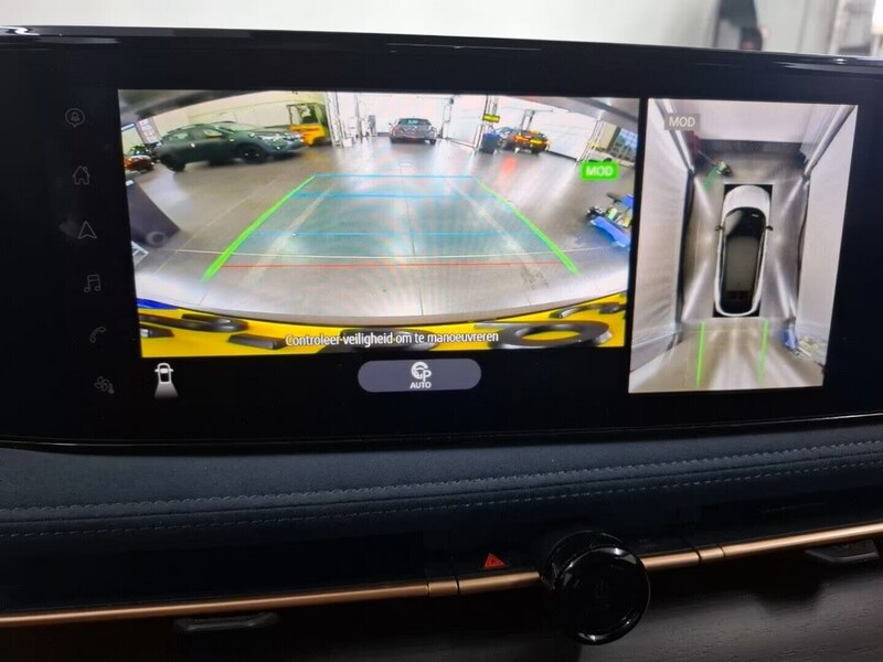 Nissan Ariya vaihtoauto