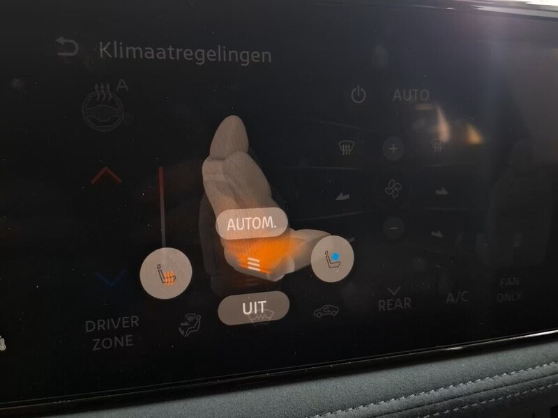 Nissan Ariya vaihtoauto