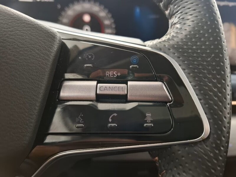 Nissan Ariya vaihtoauto