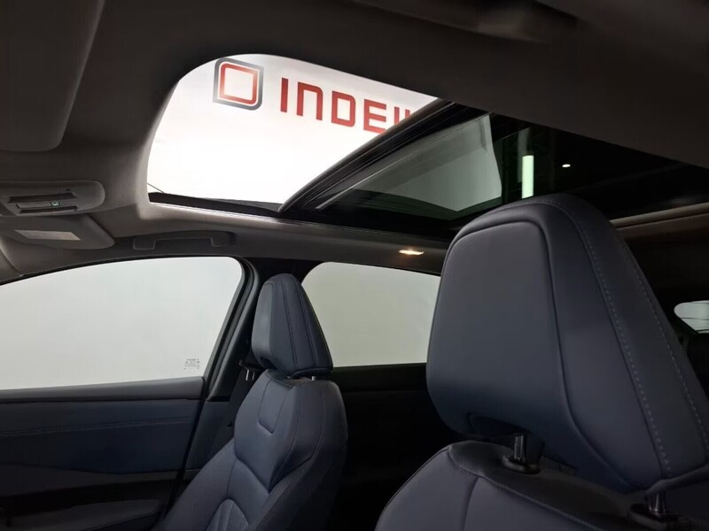 Nissan Ariya vaihtoauto