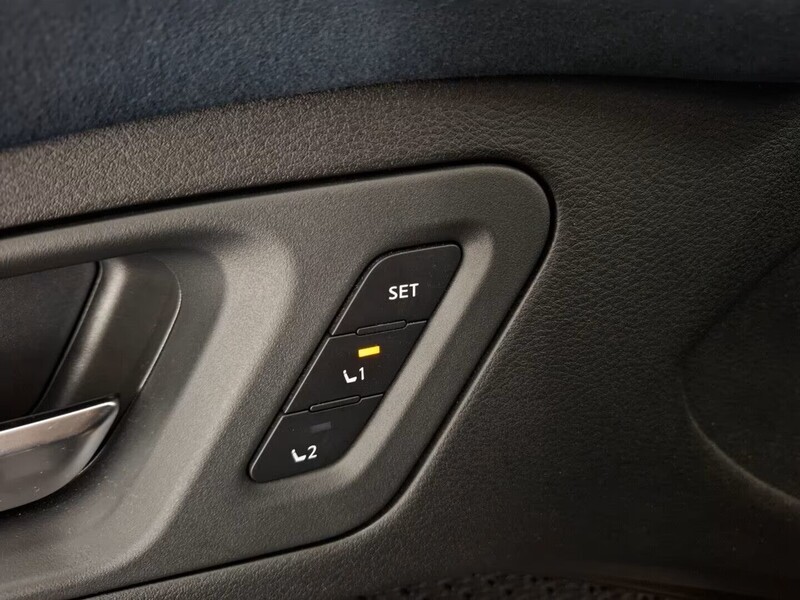 Nissan Ariya vaihtoauto