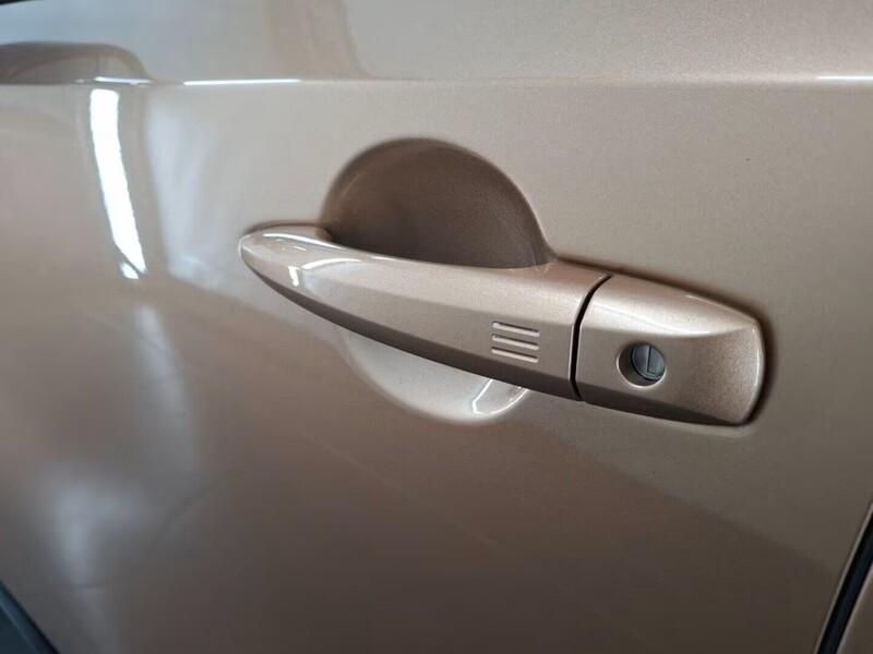 Nissan Ariya vaihtoauto