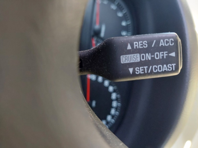 Toyota Camry vaihtoauto