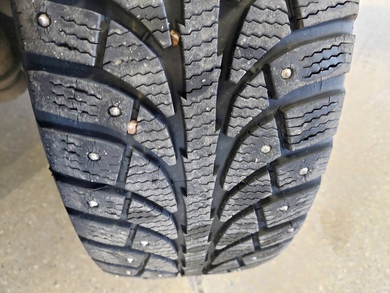 Toyota Camry vaihtoauto