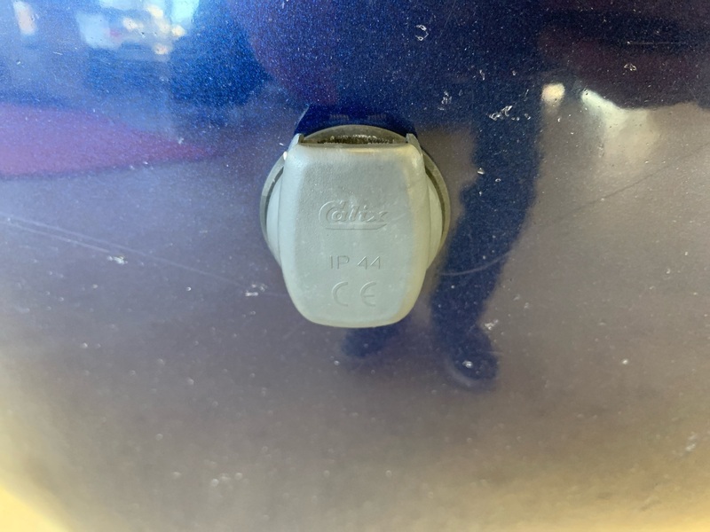 Hyundai Santa Fe vaihtoauto