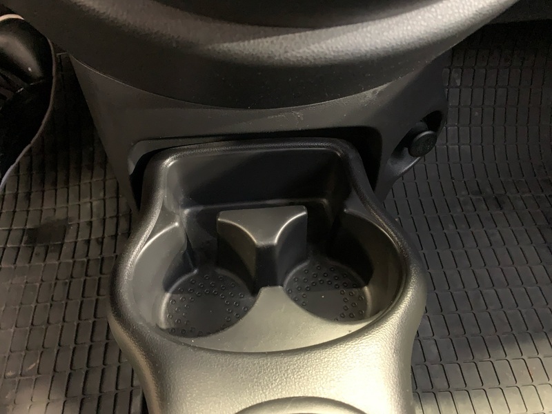 Nissan Micra vaihtoauto