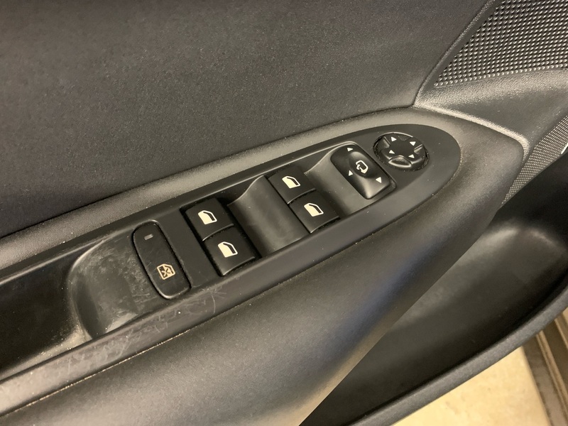 Citroën C4 vaihtoauto